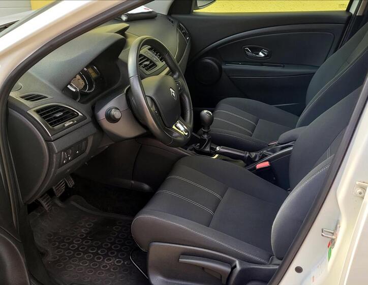 Renault Mégane 22