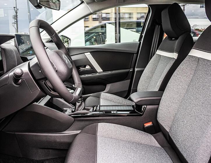 Citroën C4 4