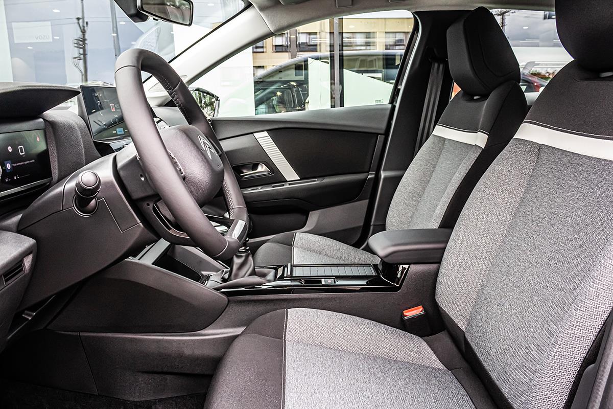 Citroën C4