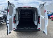 Ford Transit Custom 11