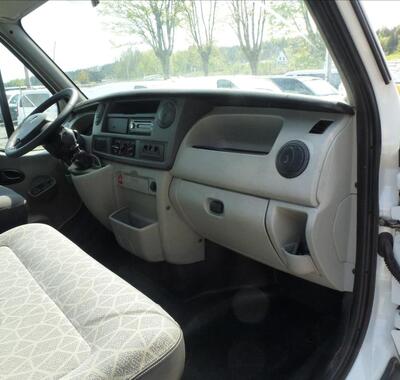 Renault Master 23