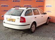 Škoda Octavia 7