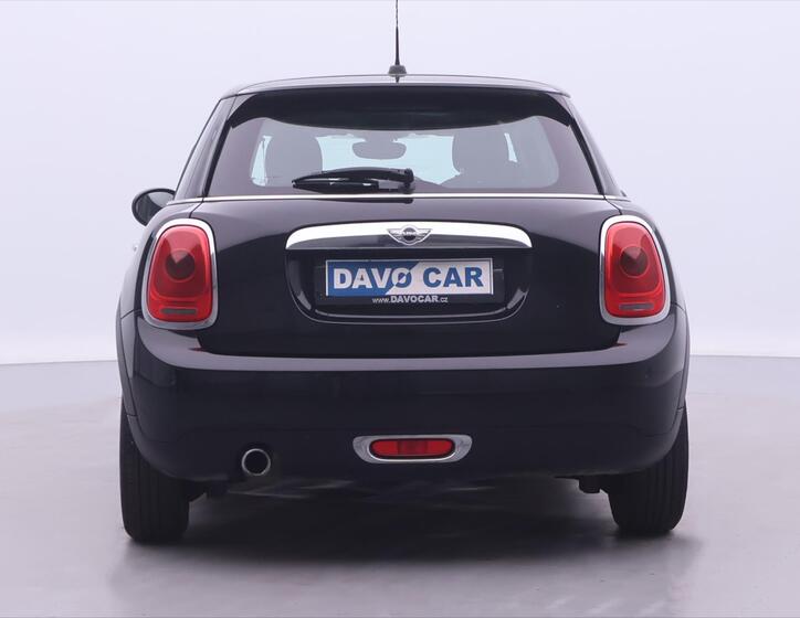 Mini One 6