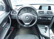 BMW Řada 3 18
