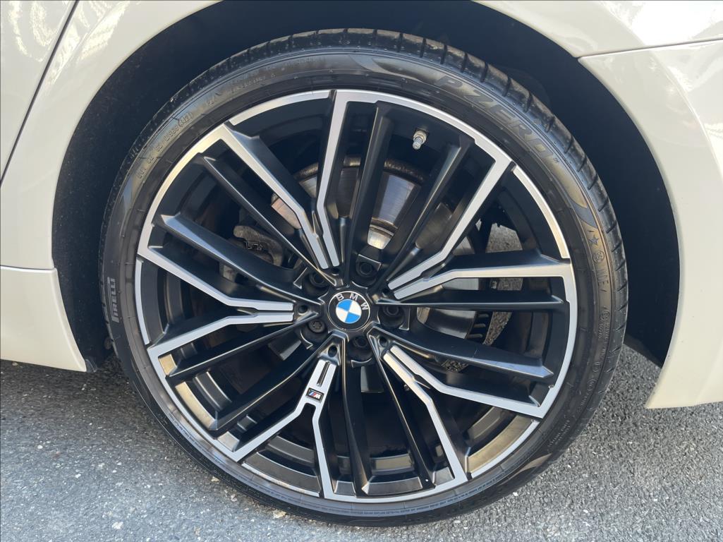 BMW Řada 5