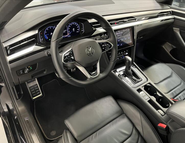 Volkswagen Arteon 6