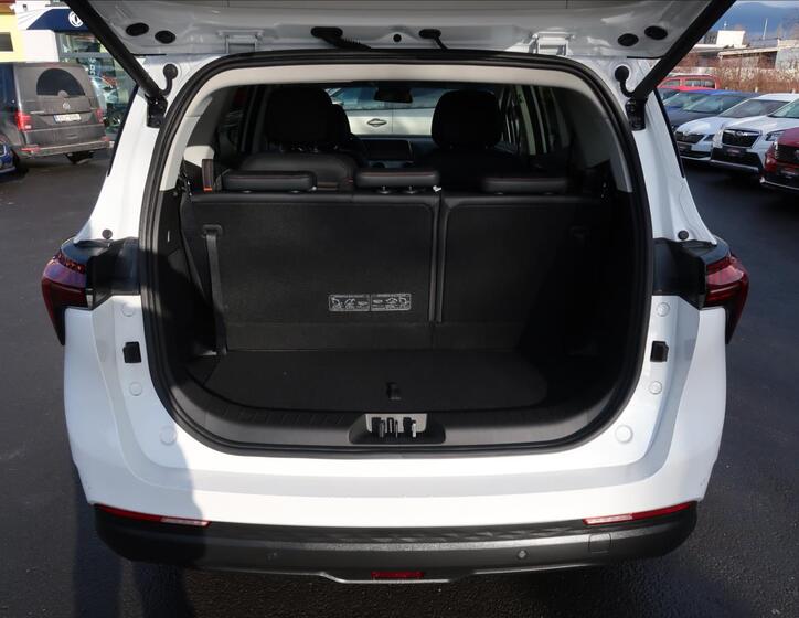 Dongfeng U-Tour 30