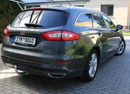 Ford Mondeo 11