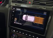Volkswagen Golf 19