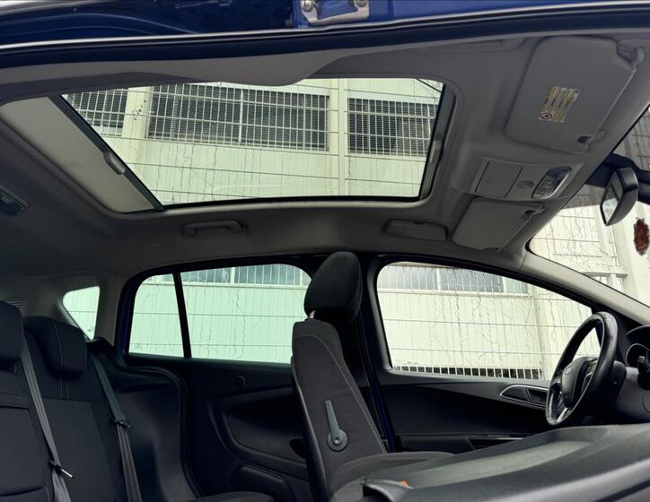 Ford B-MAX 25