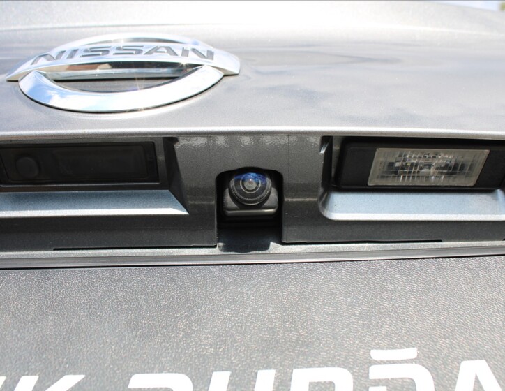 Nissan Qashqai 28