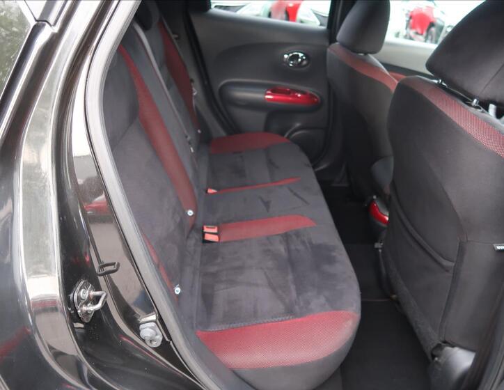 Nissan Juke 18