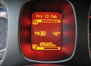 Fiat Panda 33