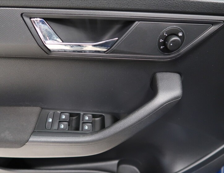Škoda Fabia 14