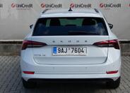 Škoda Octavia 4
