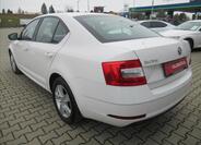 Škoda Octavia 7