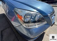 Honda Odyssey 18