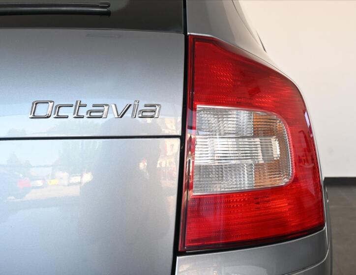 Škoda Octavia 27