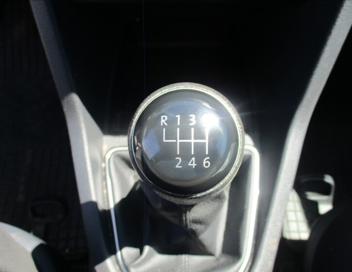 Volkswagen Caddy 20