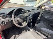 Škoda Rapid 14