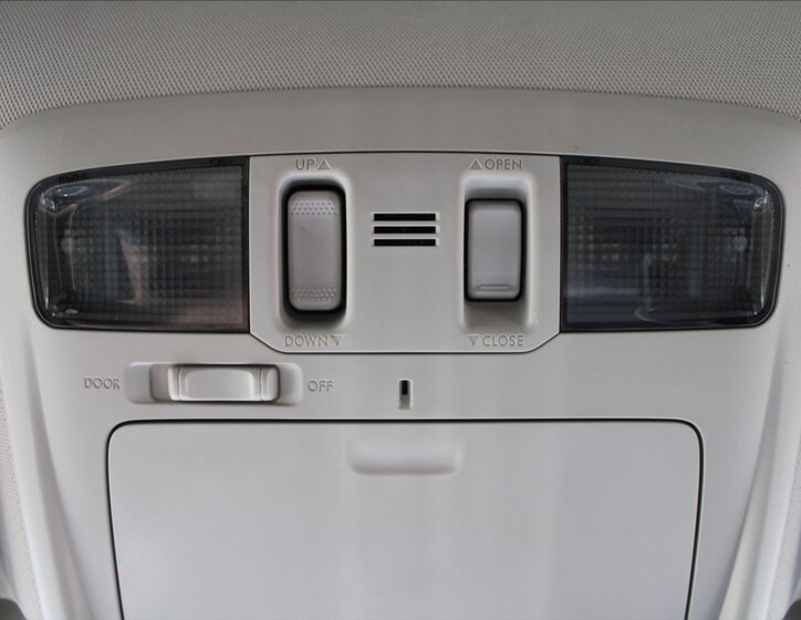 Subaru Outback 30