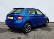 Škoda Fabia 28