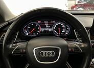 Audi A8 15