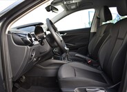 Škoda Fabia 19