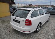 Škoda Octavia 6