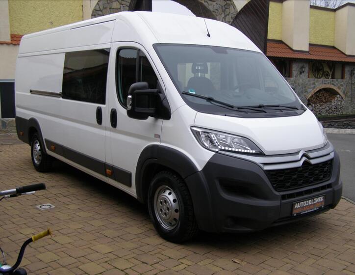 Fiat Ducato 6