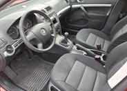 Škoda Octavia 6