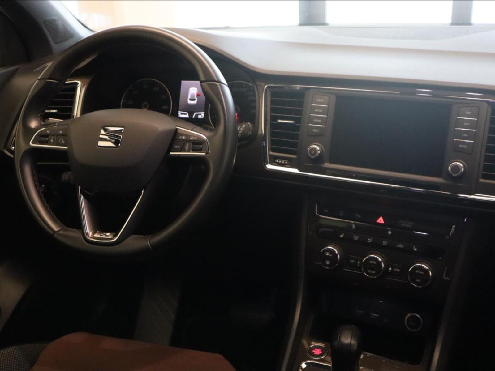 Seat Ateca 20