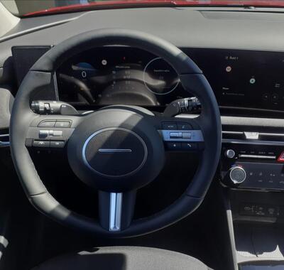 Hyundai Tucson 4