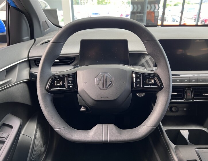 MG MG3 10