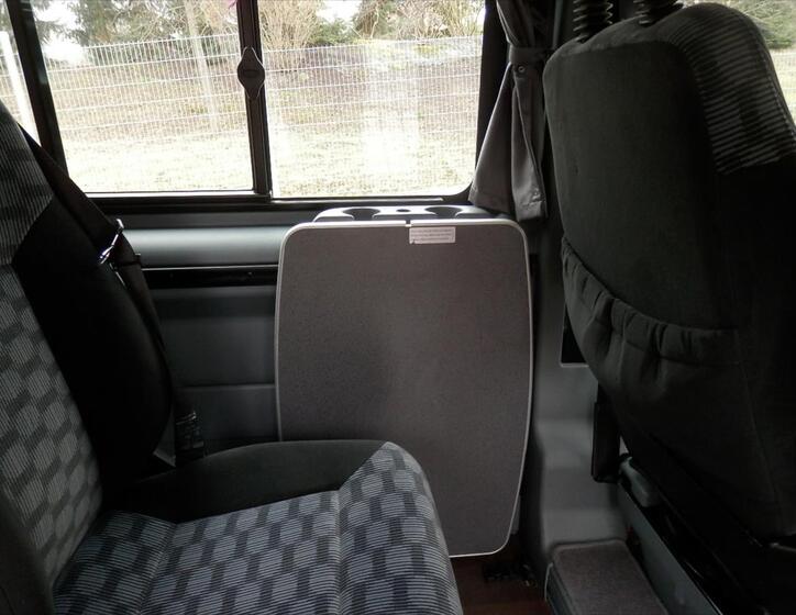 Ford Transit 31