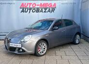 Alfa Romeo Giulietta 1
