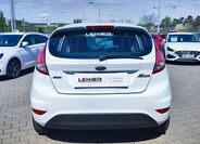 Ford Fiesta 6