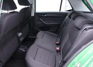 Škoda Fabia 16