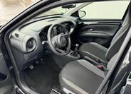 Toyota Aygo 6