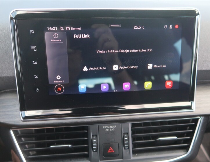 Seat Tarraco 29