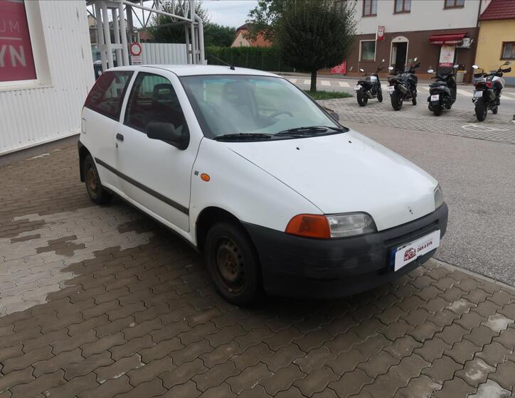 Fiat Punto 2