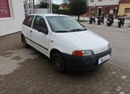 Fiat Punto 2