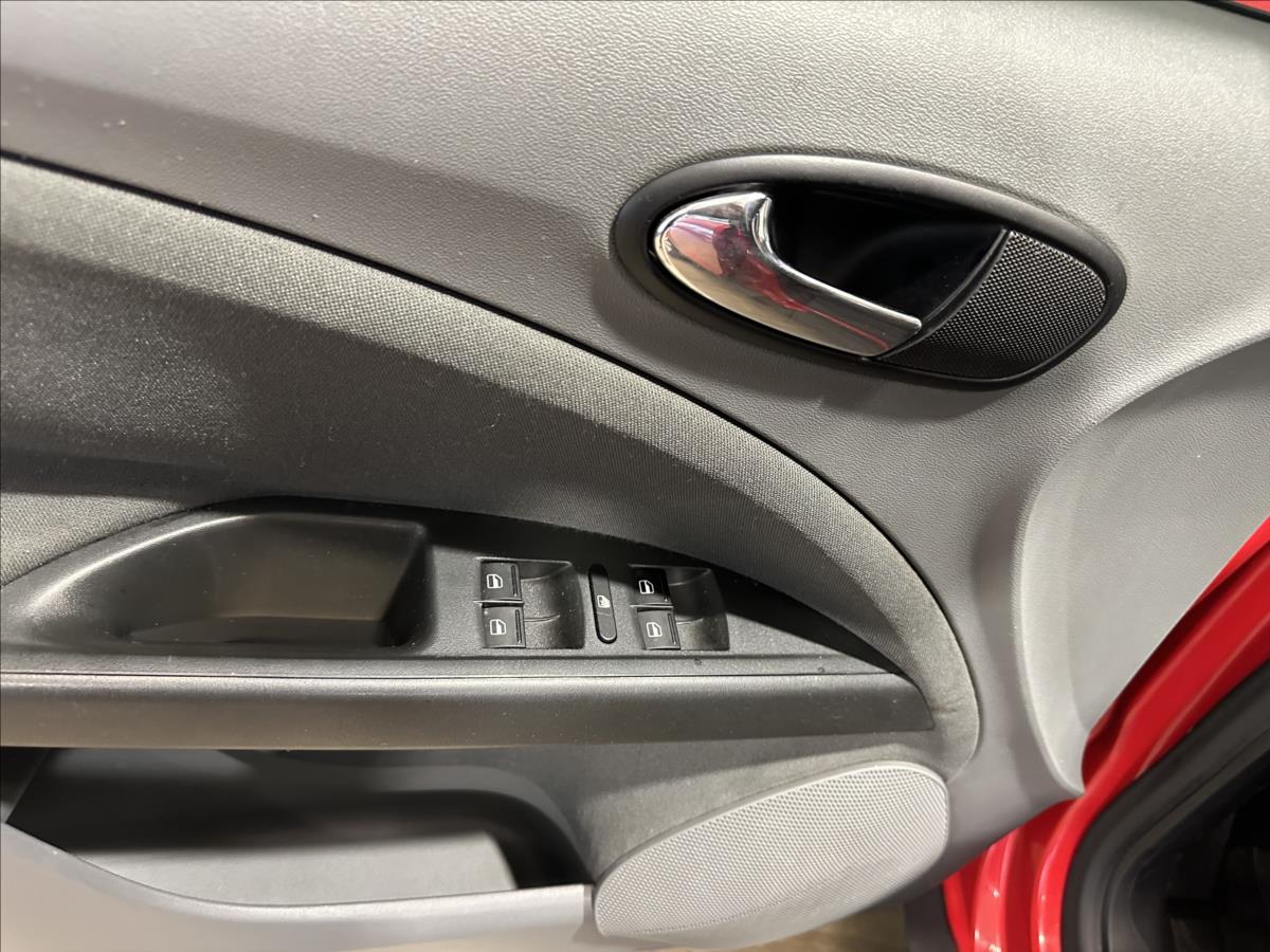 Seat Altea