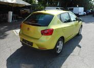 Seat Ibiza 5