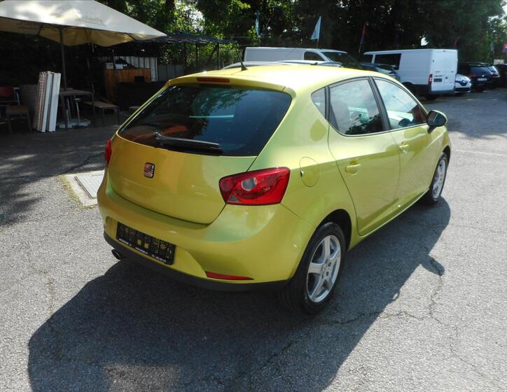 Seat Ibiza 5