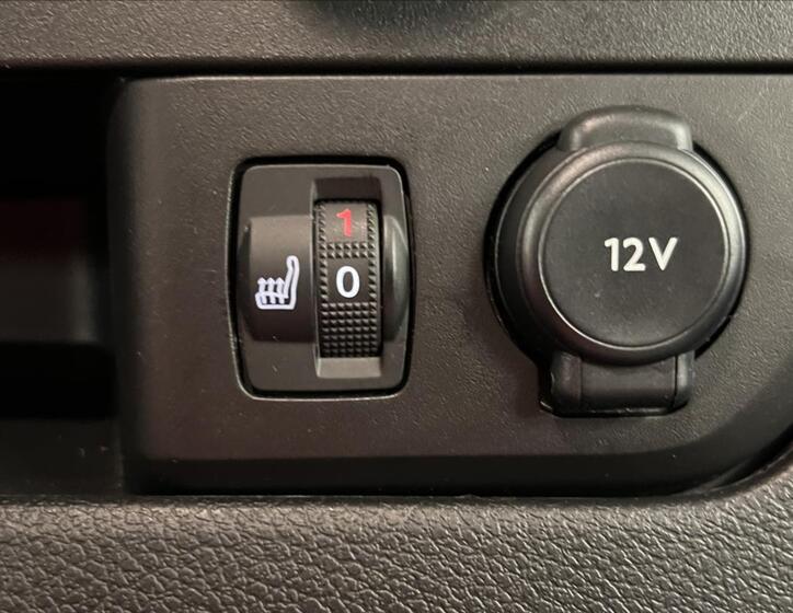 Toyota ProAce 6