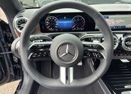 Mercedes-Benz CLA 18