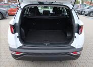 Hyundai Tucson 28