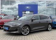 Ford Focus 1