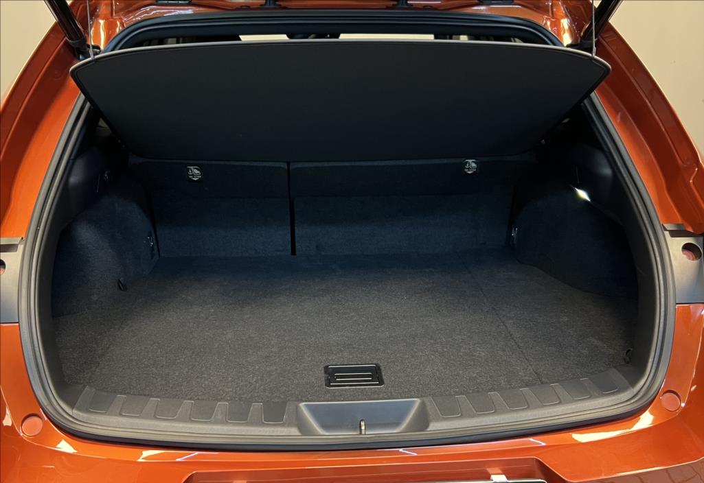 Lexus UX 250h